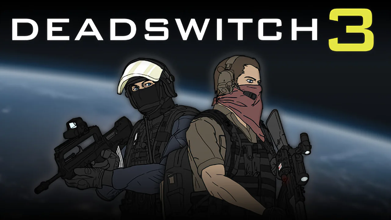 DEADSWITCH 3 🎮 Play Deadswitch 3 on WebGamer