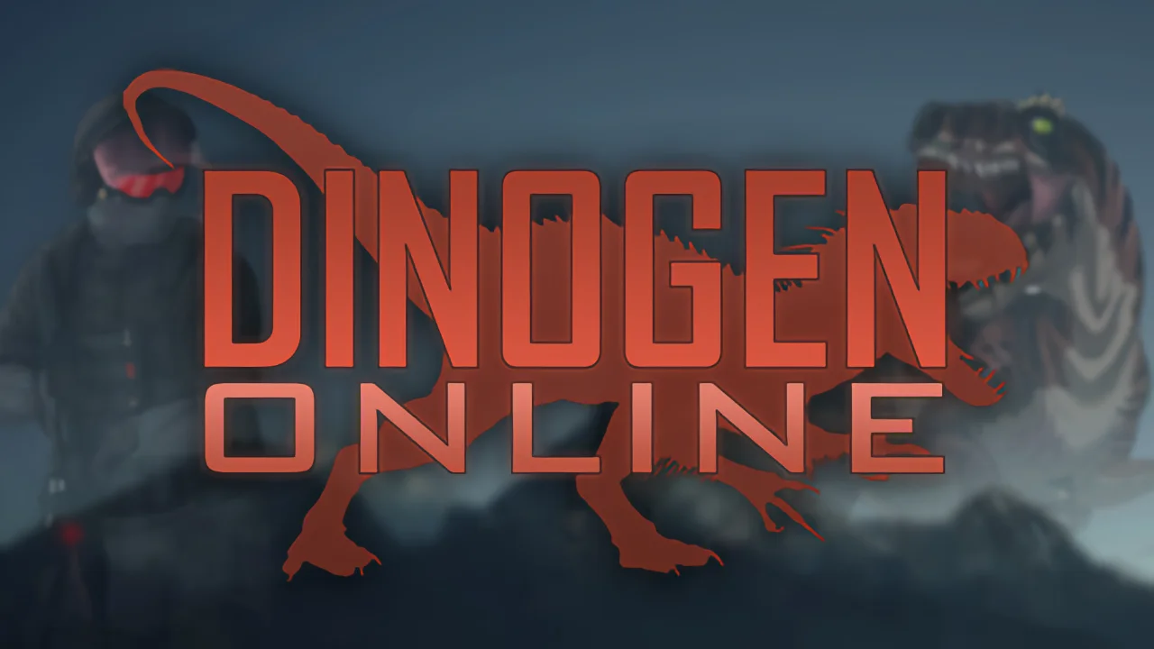 Dinogen Online 🕹️ Play Now on GamePix