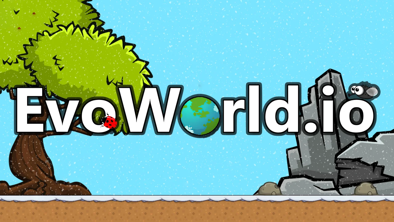 EVOWORLD.IO (FLYORDIE.IO) 🎮 Play EvoWorld.io (FlyOrDie.io) on WebGamer