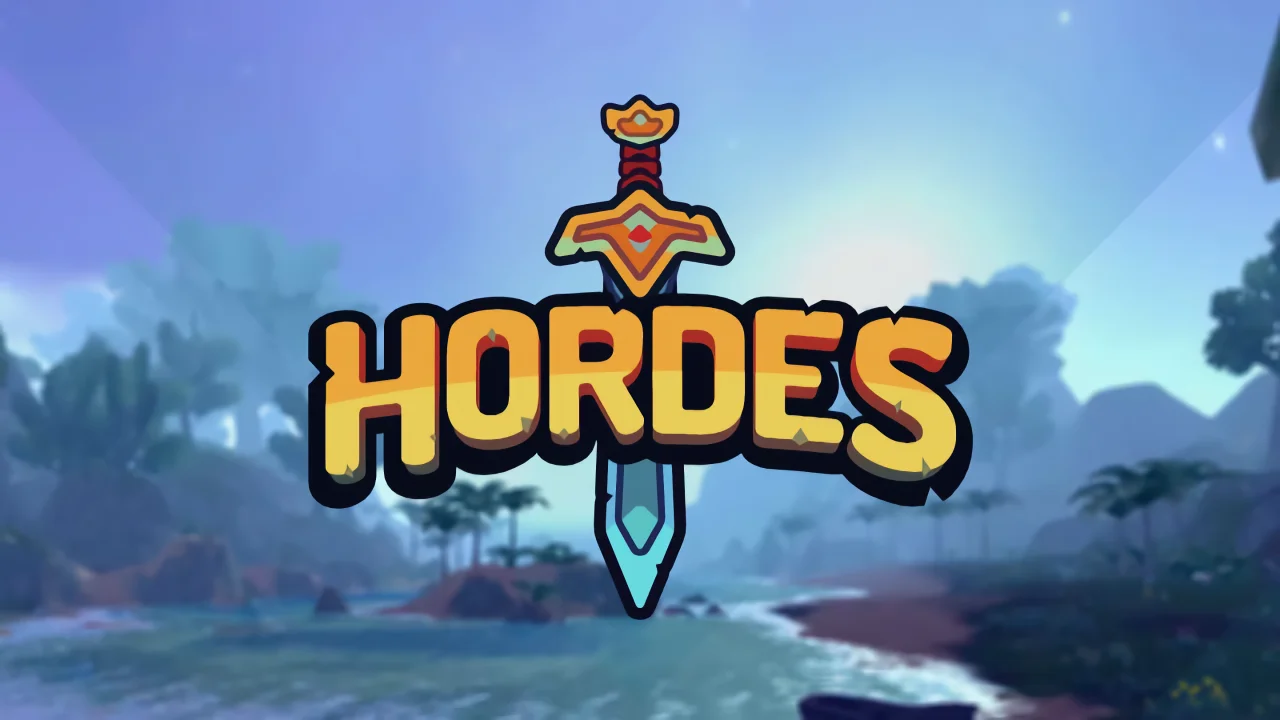 HORDES.IO 🎮 Jugar a Hordes.io en WebGamer