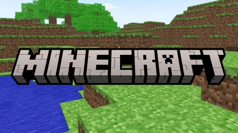 Classic Minecraft 