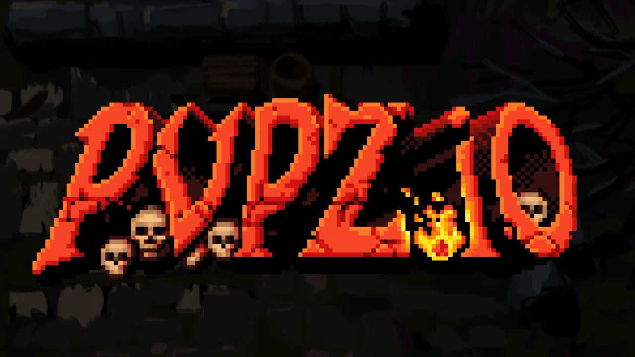 PVPZ.IO 🎮 Play PvPz.io on WebGamer