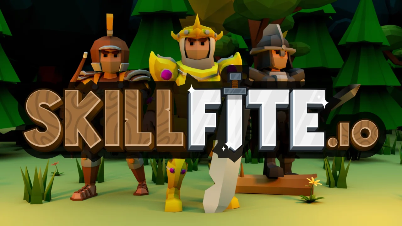 SKILLFITE 🎮 Play SkillFite on WebGamer