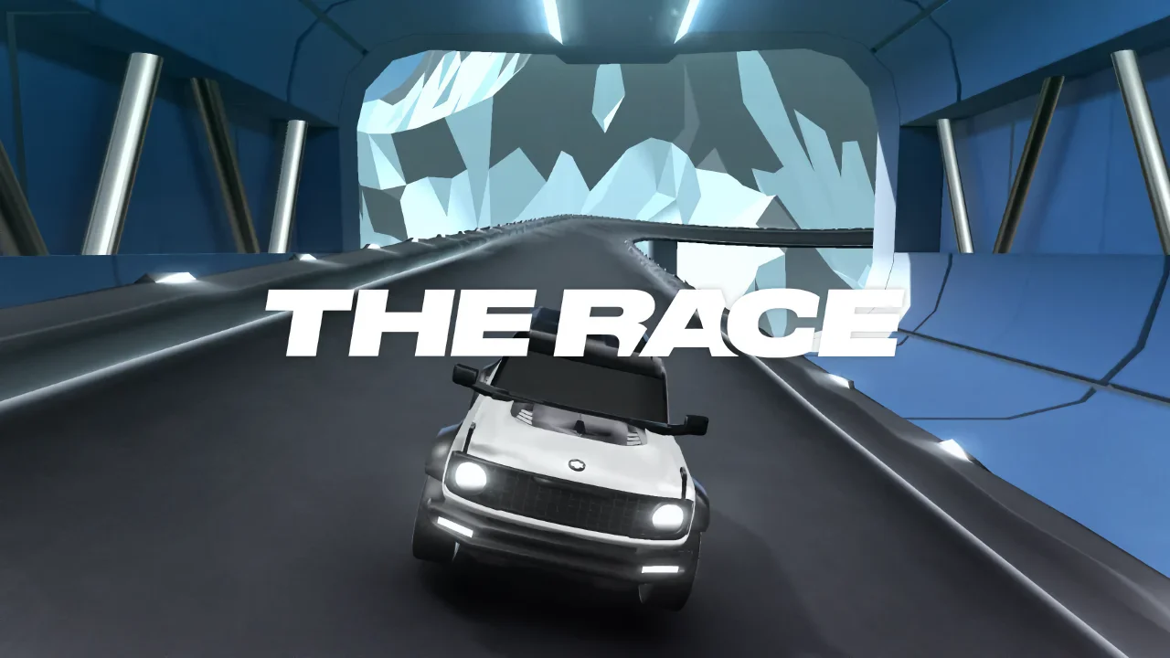 THE RACE – SEASON 2 🎮 Play The Race – Season 2 on WebGamer