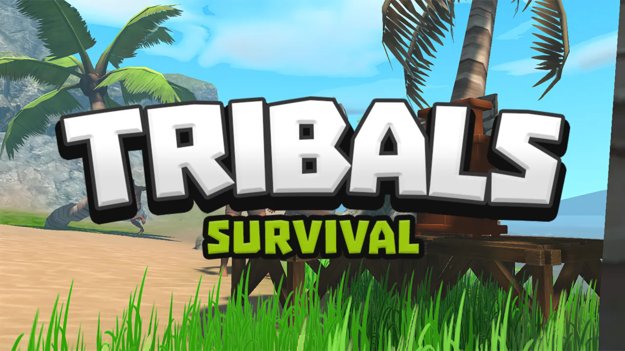 TRIBALS.IO 🎮 Play Tribals.io on WebGamer