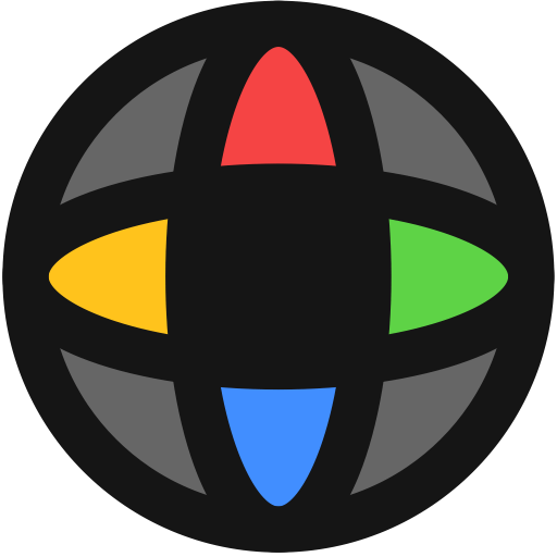 WebGamer logo